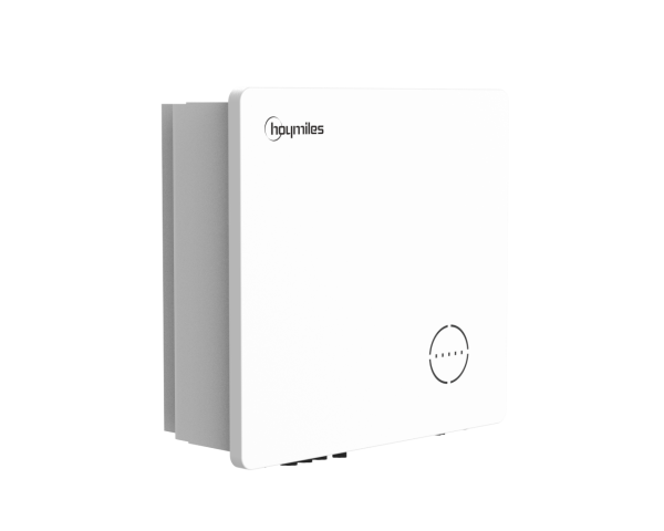 Hoymiles Hybrid-Wechselrichter HYT 6 kW bis 12 kW mit Notstromfunktion – Bild 11