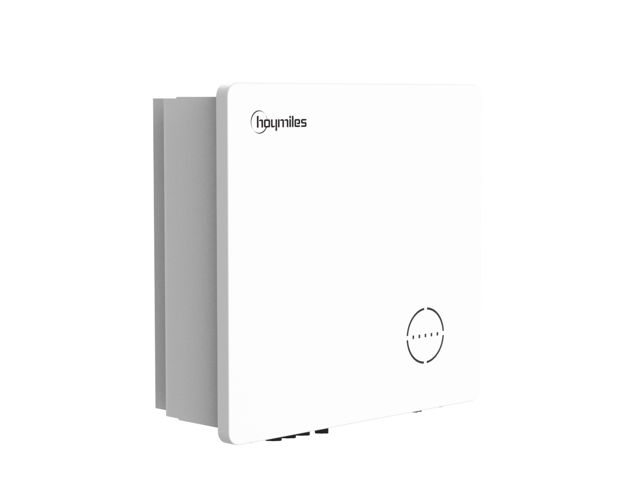 Hoymiles Hybrid-Wechselrichter HYT 6 kW bis 12 kW mit Notstromfunktion – Bild 11