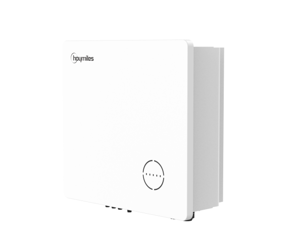 Hoymiles Hybrid-Wechselrichter HYT 6 kW bis 12 kW mit Notstromfunktion – Bild 10