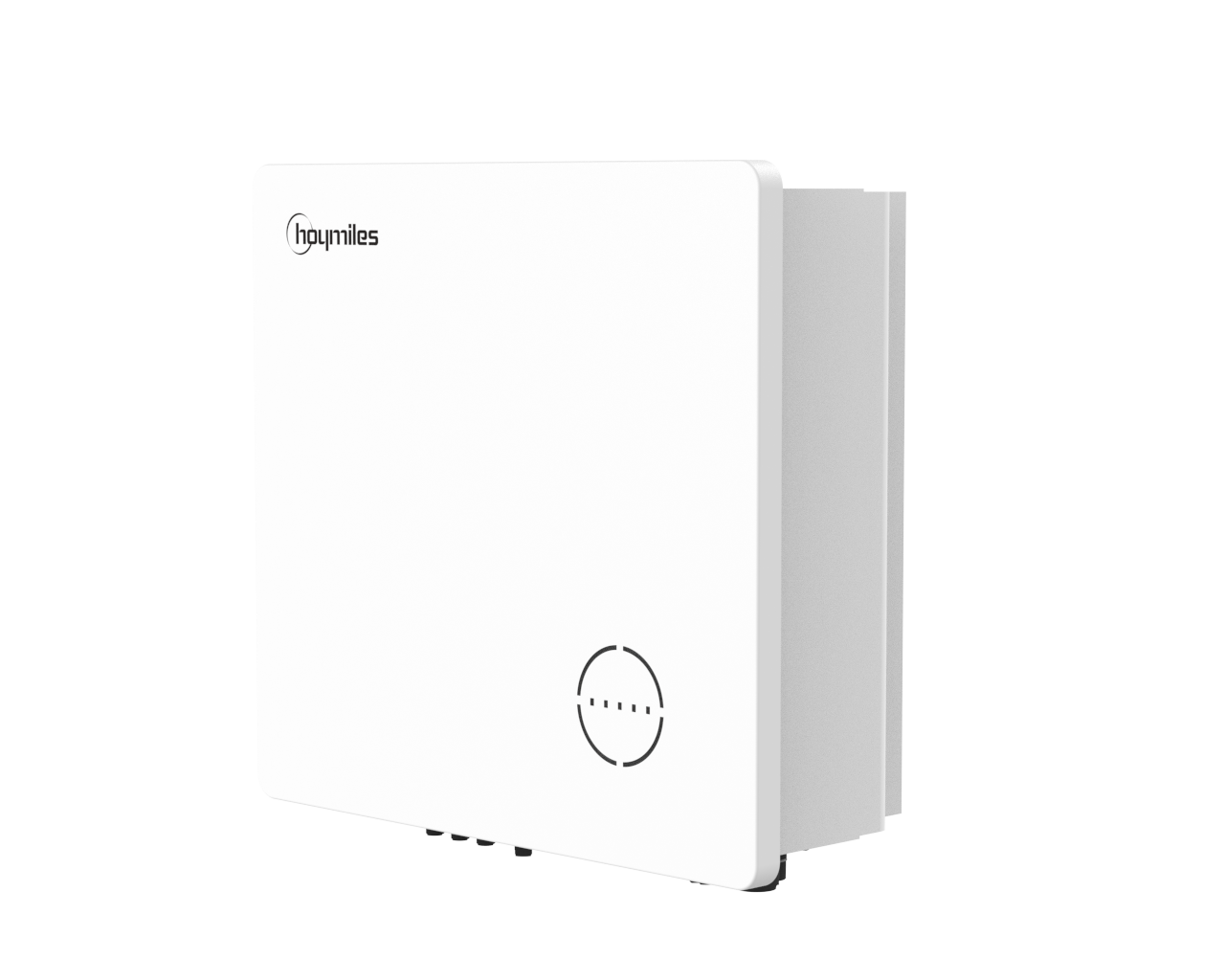 Hoymiles Hybrid-Wechselrichter HYT 6 kW bis 12 kW mit Notstromfunktion – Bild 10