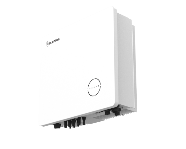 Hoymiles Hybrid-Wechselrichter HYT 6 kW bis 12 kW mit Notstromfunktion – Bild 9