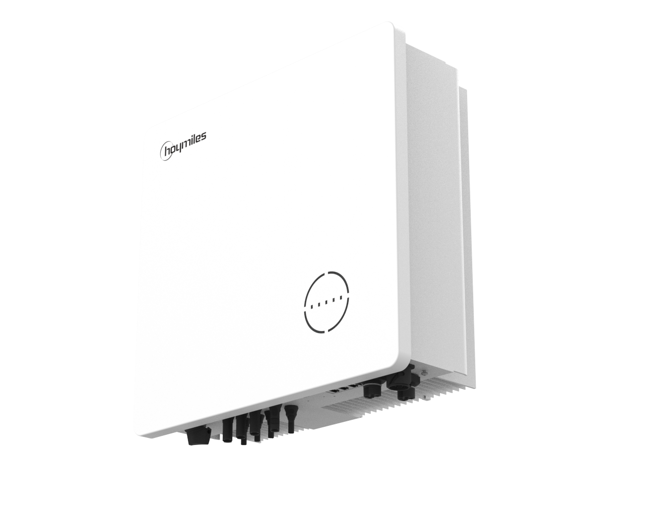 Hoymiles Hybrid-Wechselrichter HYT 6 kW bis 12 kW mit Notstromfunktion – Bild 9