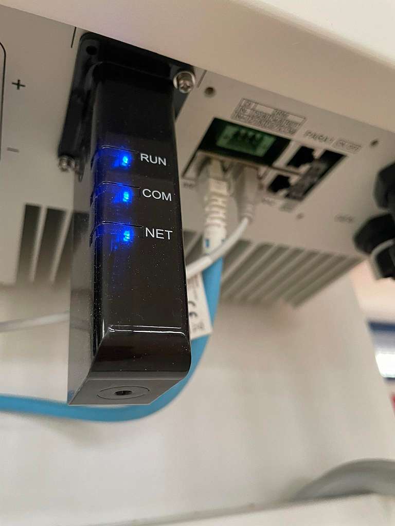 Hoymiles Hybrid-Wechselrichter HYT 6 kW bis 12 kW mit Notstromfunktion – Bild 7