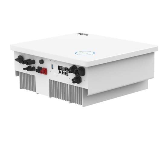 Hoymiles Hybrid-Wechselrichter HYT 6 kW bis 12 kW mit Notstromfunktion – Bild 2