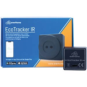 EcoTracker IR - Stromzähler EHZ auslesen - Lesekopf Smartmeter - inkl. App – Bild 3