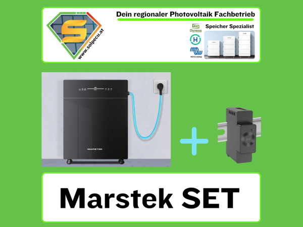 Marstek SET