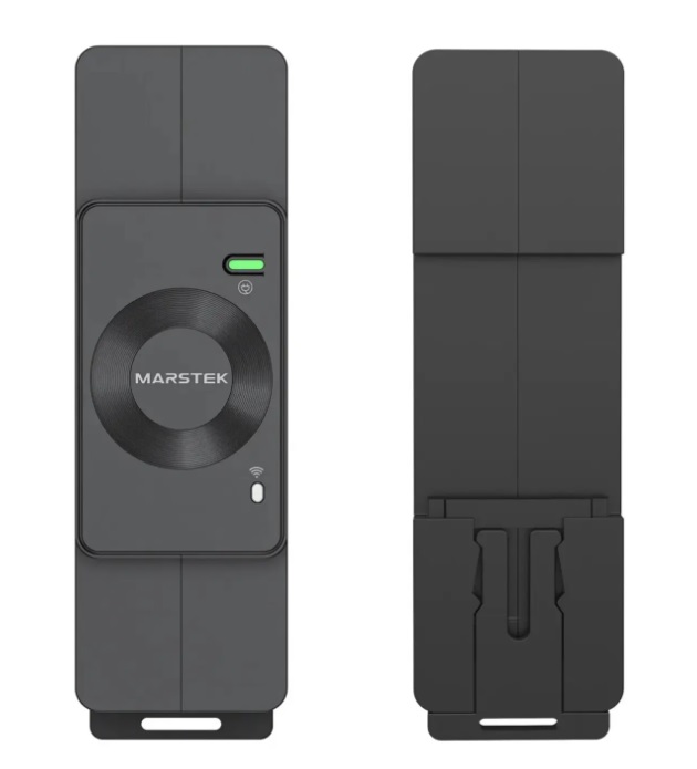 Marstek Smart Meter CT002 - 3 Phasen Messer – Bild 2