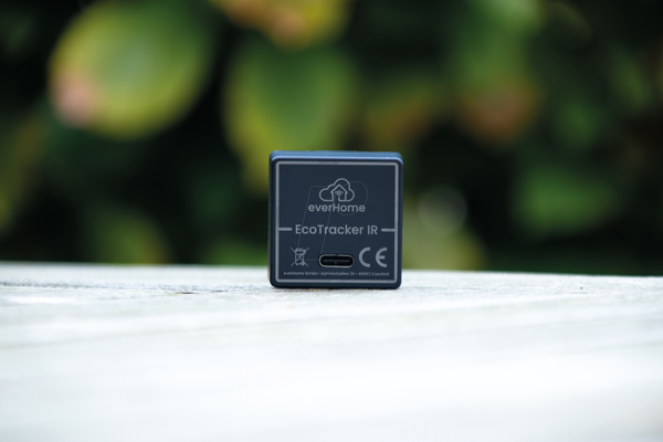 EcoTracker IR - Stromzähler EHZ auslesen - Lesekopf Smartmeter - inkl. App – Bild 2