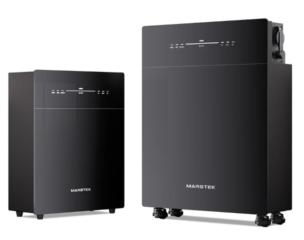 Marstek AC Speicher inkl Notstrom