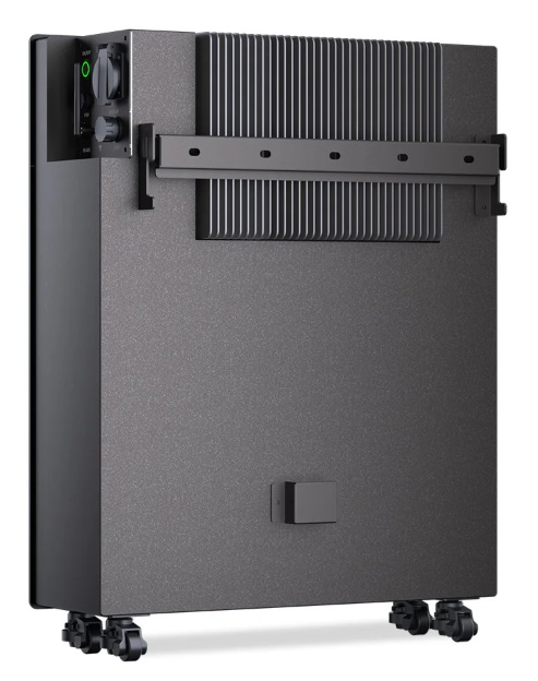 Marstek Venus E - Speicher & Notstrom 5,12 kWh für alle PV Anlagen und Balkonkraftwerke – Bild 8